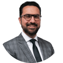 David Real Estate Client